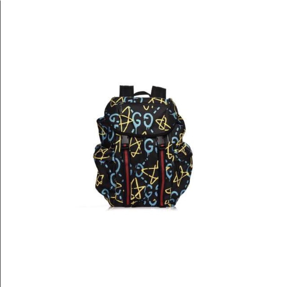 Gucci Backpack - Picture 1 of 2